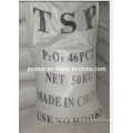 Fertilisant granulaire Tsp (Superphosphate triple) (P2O5 46%)